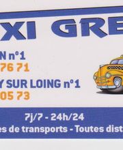 TAXI GREG image 2