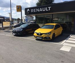 Renault Secapa Agent image 3