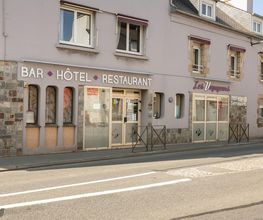 Restaurant Les Voyageurs image 7