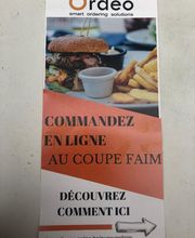 Au Coupe Faim image 3