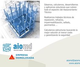 aiomd SOLUCIONES TECNICAS imagen 4