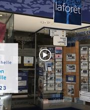 Agence immobilière Laforêt La Rochelle image 2