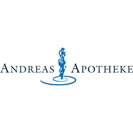 Logo der Andreas-Apotheke