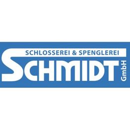 Schlosserei & Spenglerei Schmidt GmbH
