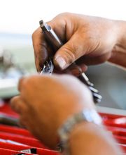 Greub Machines SA Bild 14