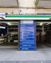 Euromaster Palmeri Pneumatici immagine 2