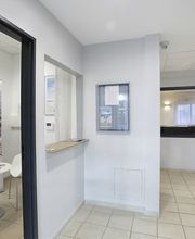 Résidence étudiante Nemea Roubaix Eurotéléport image 11