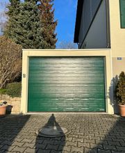 Tür & Tor Techniker Bild 3