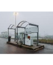 Shell Recharge Charging Station Bild 9