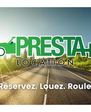 Presta Plus Loc image 1