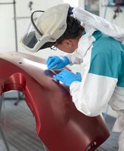 Carrosserie Christian Mettraux SA Bild 4