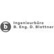 Ingenieurbüro B. Eng. D. Blattner