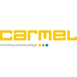 Stichting Carmelcollege (Carmel) logo