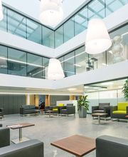 Rennbahnklinik Bild 4