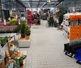 bauSpezi Bau- und Gartenmarkt Bild 5