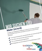 farbDESIGN & WERKstatt Bild 4