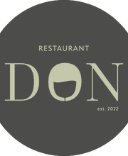 Restaurant DON Bild 1