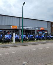 Saint Etienne Ets image 1