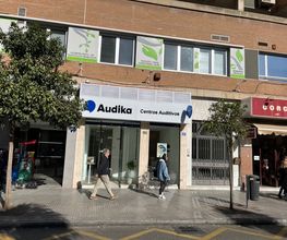 Centro Auditivo Audika Málaga imagen 2