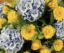 Blumen Leo Bild 2