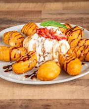 Moshi Moshi Miami Beach image 12