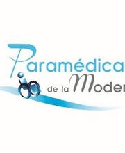 Paramedical De La Moder image 1