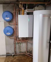 AUMONT MAINTENANCE CHAUFFAGE image 10