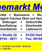 Mederer Frischemarkt Bild 1