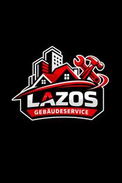Lazos Gebäudeservice