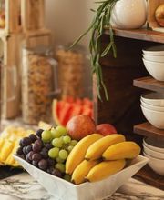Garner Hotel Stuttgart City Centre by IHG Bild 14