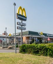 McDonald's Bild 1