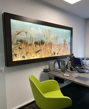 Hörstudio von GEERS