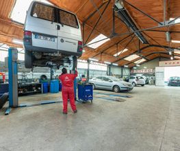 Garage Acier image 18