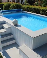 FLORIPOOL DI KRASNIQI Bild 3