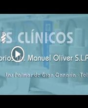 Laboratorio Análisis Clínicos Dr. Manuel Oliver S.L. Las Palmas imagen 9
