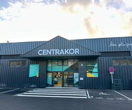 Centrakor Ducos image 1