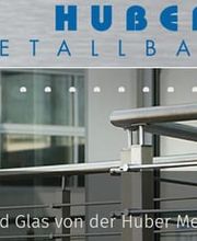 Huber Metall- und Stahlbau AG Bild 2