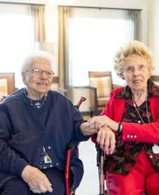 Table Rock Senior Living At Barber Station image 1