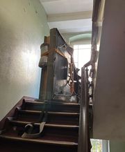 Berliner Klaviertransport Bild 9