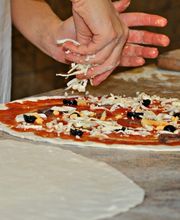 Pizzakurier Frenkendorf