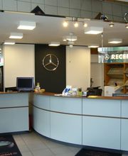 Nord-Garage AG Ohringen Bild 5