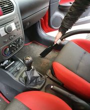 Car Wash Ostermundigen Bild 2