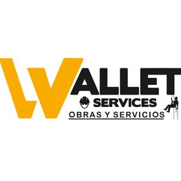 Wallet Services - Obras y Servicios