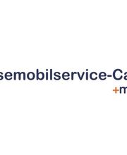 Reisemobilservice-Calden - Maswer Deutschland GmbH Bild 1