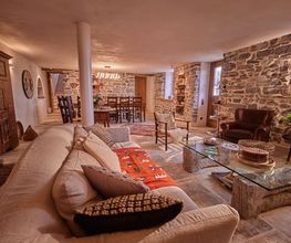Panorama Lodge - La Casa dei Gelsi Bild 10