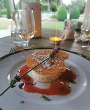 Le Clos des Cyprès-Maison d hôtes de charme et table Gourmande-Saint Rémy de image 2