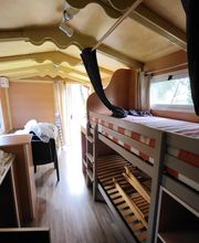 Camping*** du Vélodrome image 10