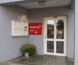 Eichstätt Außeneingang