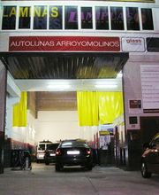 Autolunas Arroyomolinos imagen 15
