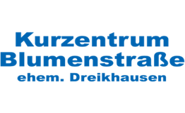 Kurzentrum Blumenstraße